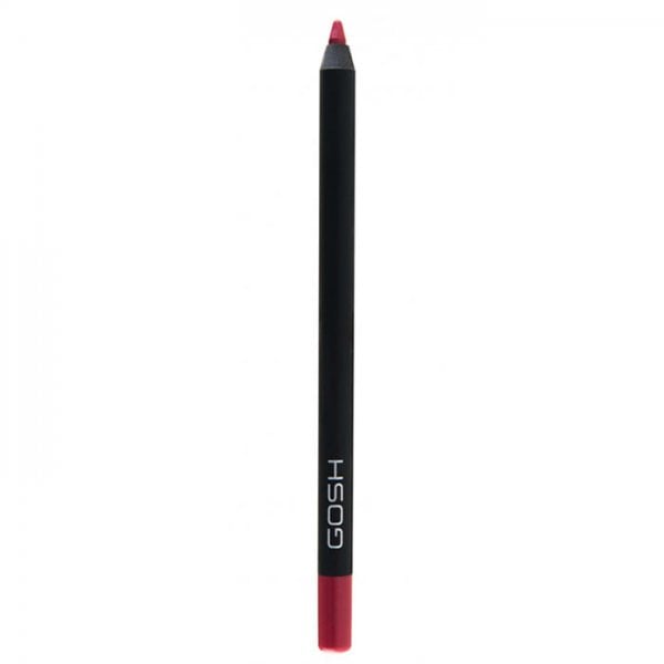 Gosh Gosh Velvet Touch Lipliner Waterproof - 010 Smoothie - Health & Beauty > Personal Care > Cosmetics > Makeup > Lip Makeup > Lip Liners LIPLINER