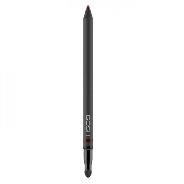 Gosh Gosh Infinity Eyeliner - 004 Earth -