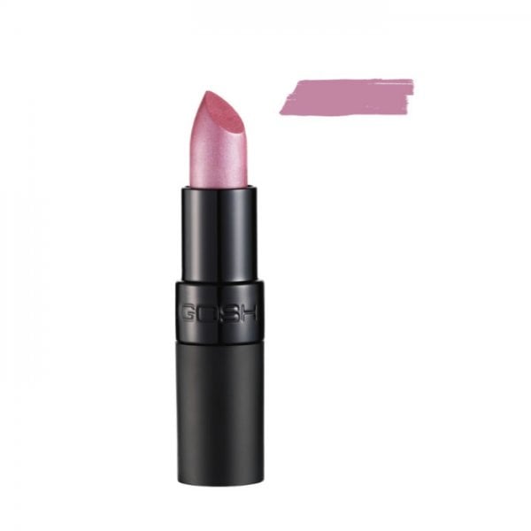 Gosh Gosh Velvet Touch Lipstick - 131 Amethyst - Health & Beauty > Personal Care > Cosmetics > Makeup > Lip Makeup > Lipsticks Lipstick