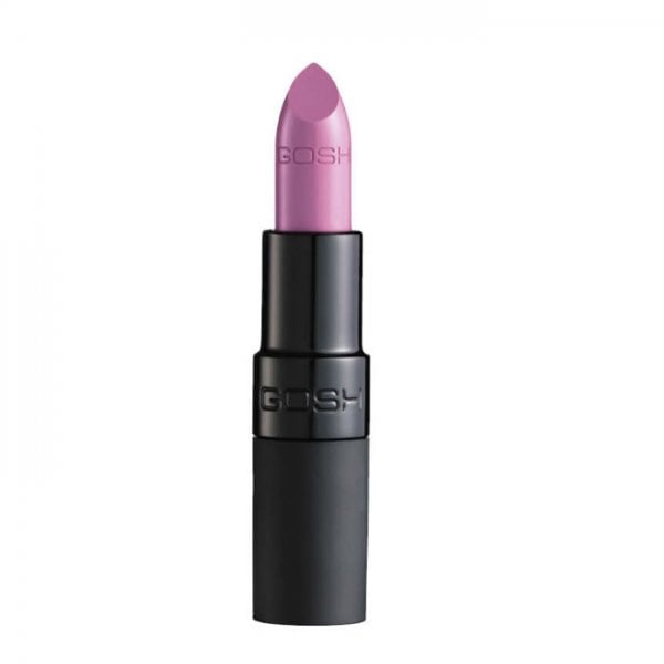 Gosh Gosh Velvet Touch Lipstick - 028 Matt Lilac -