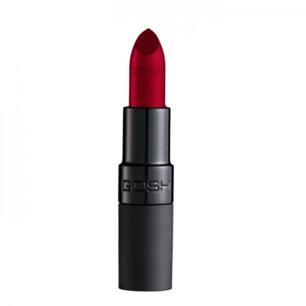 Gosh Gosh Velvet Touch Lipstick - 029 Runway Red - Health & Beauty > Personal Care > Cosmetics > Makeup > Lip Makeup > Lipsticks Lipstick