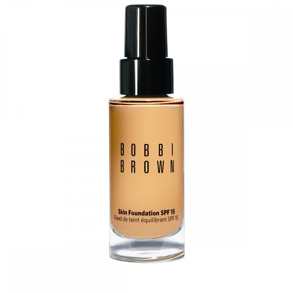Bobbi Brown Bobbi Brown Skin Foundation SPF15 - 4 Natural -