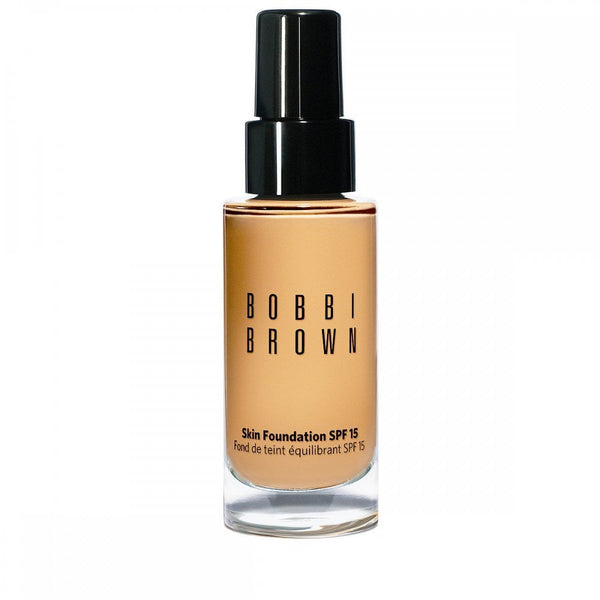 Bobbi Brown Bobbi Brown Skin Foundation SPF15 - 4 Natural -