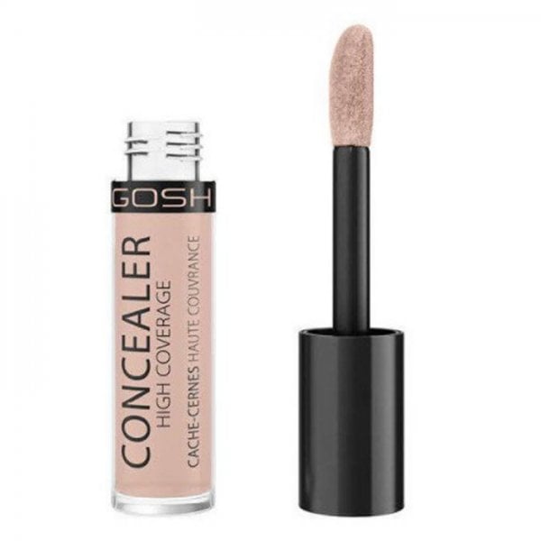 Gosh Gosh Concealer High Coverage 5.5ml - 005 Tawny -