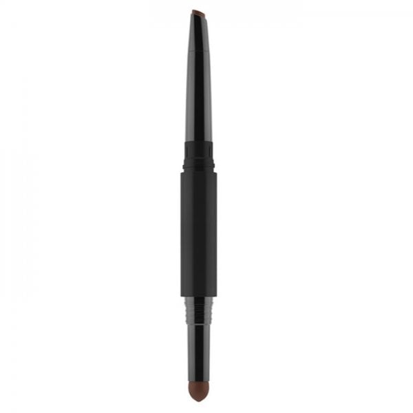 Gosh Gosh Brow Shape & Fill - 001 Brown - Health & Beauty > Personal Care > Cosmetics > Makeup > Eye Makeup > Eyebrow Enhancers .