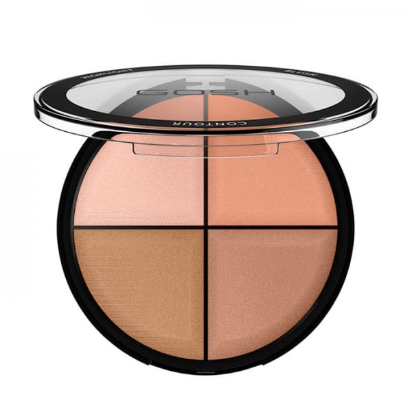 Gosh Gosh Contour n Strobe Kit 20g - 001 Light - Health & Beauty > Personal Care > Cosmetics .