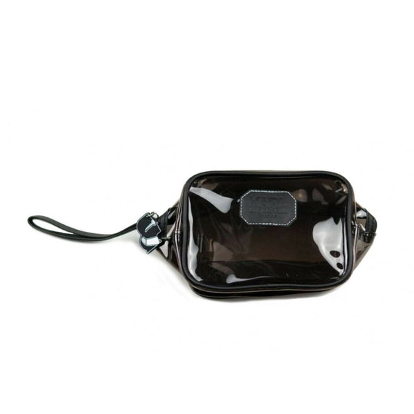 Karl Lagerfeld Karl Lagerfeld Black Make-Up Pouch -