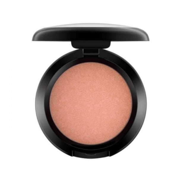 Mac Mac Sheertone Shimmer Blush 6G - Sunbasque - Health & Beauty > Personal Care > Cosmetics > Makeup > Face Makeup > Blushes & Bronzers .