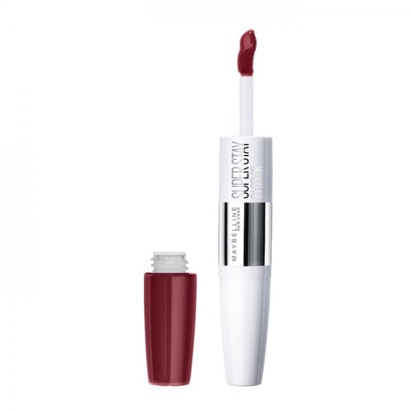 Maybelline Maybelline Superstay 24H Color 185 Rose Dust - Health & Beauty > Personal Care > Cosmetics > Makeup > Lip Makeup > Lipsticks .