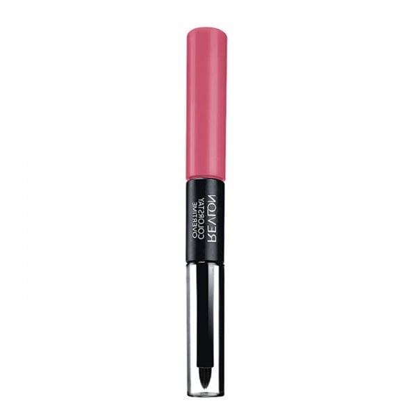 Revlon Revlon Colorstay Overtime Lipcolor 220 Mulberry 2ml - Health & Beauty > Personal Care > Cosmetics > Makeup > Lip Makeup > Lipsticks .