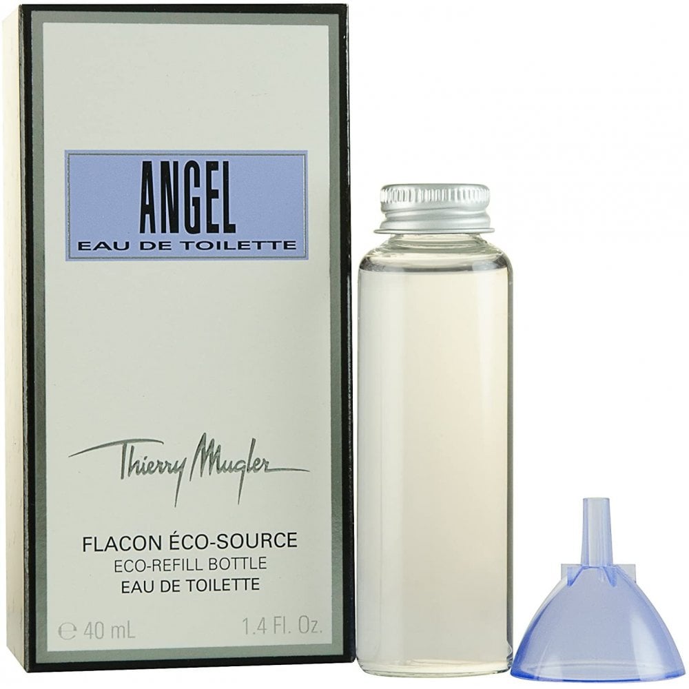 MUGLER Thierry Mugler Angel 40ml EDT Spray - Health & Beauty > Personal Care > Cosmetics > Perfumes & Colognes > Eaux De Toilette
