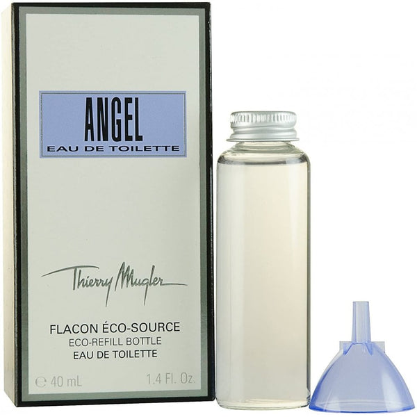 MUGLER Thierry Mugler Angel 40ml EDT Spray - Health & Beauty > Personal Care > Cosmetics > Perfumes & Colognes > Eaux De Toilette