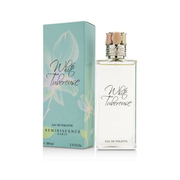 Reminiscence White Tubereuse 100ml Spray