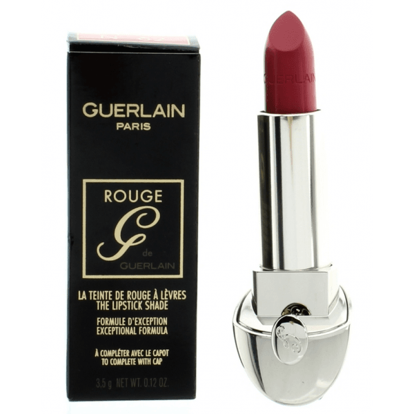 Guerlain Guerlain Rouge G De Guerlain - 62 Antique Pink -