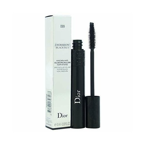 Christian Dior Christian Dior Diorshow Black Out Mascara 10ml - 99 Black - Health & Beauty > Personal Care > Cosmetics > Makeup > Eye Makeup > Mascaras