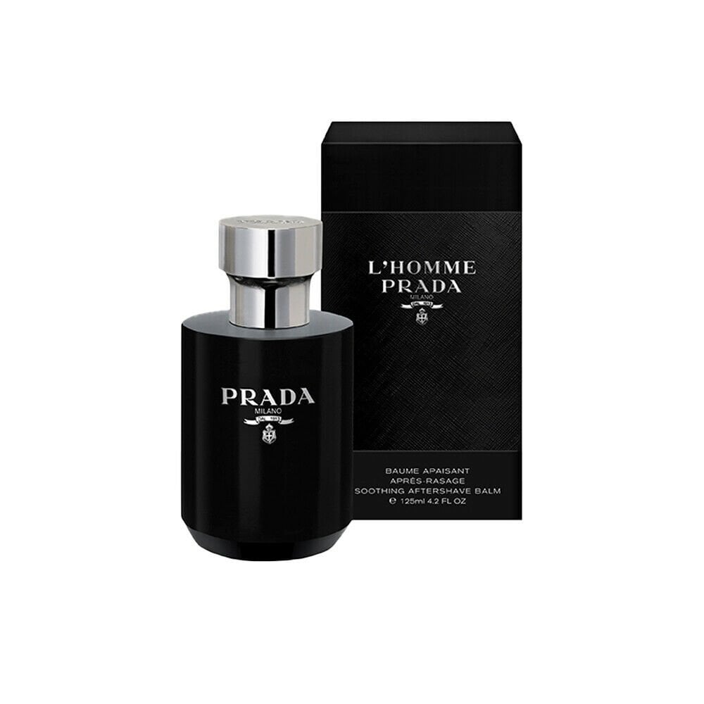 Prada Prada L'Homme 125ml Aftershave Balm -