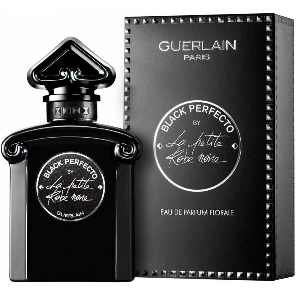 Guerlain Guerlain La Petite Robe Noir Black Perfecto 30ml EDP Spray -
