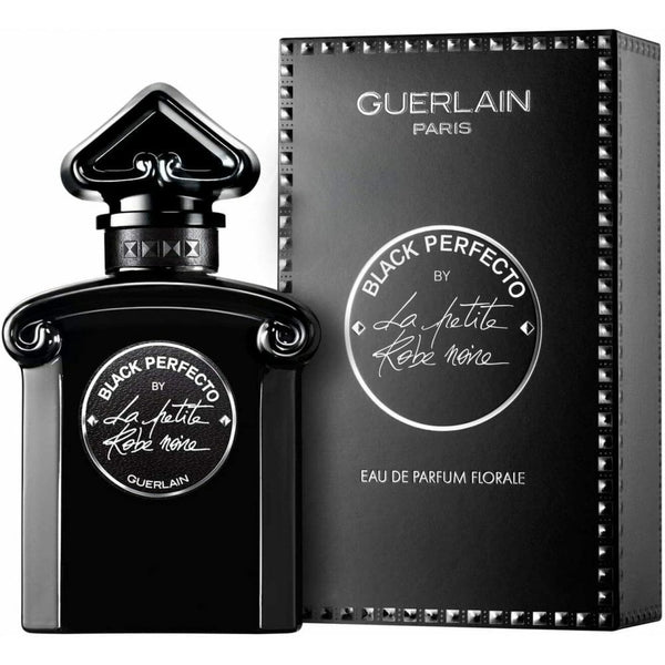 Guerlain Guerlain La Petite Robe Noir Black Perfecto 30ml EDP Spray -