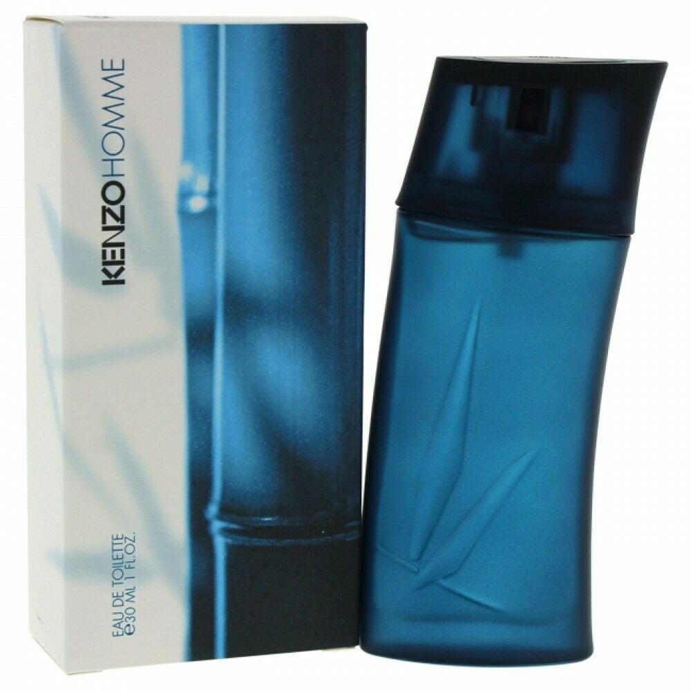 Kenzo Kenzo Homme 30ml EDT Spray - Health & Beauty > Personal Care > Cosmetics > Perfumes & Colognes > Eaux De Toilette