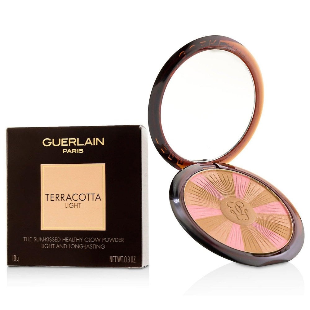 Guerlain Guerlain Terracotta Light Poudre - 05 Deep Cool - Health & Beauty > Personal Care > Cosmetics > Makeup
