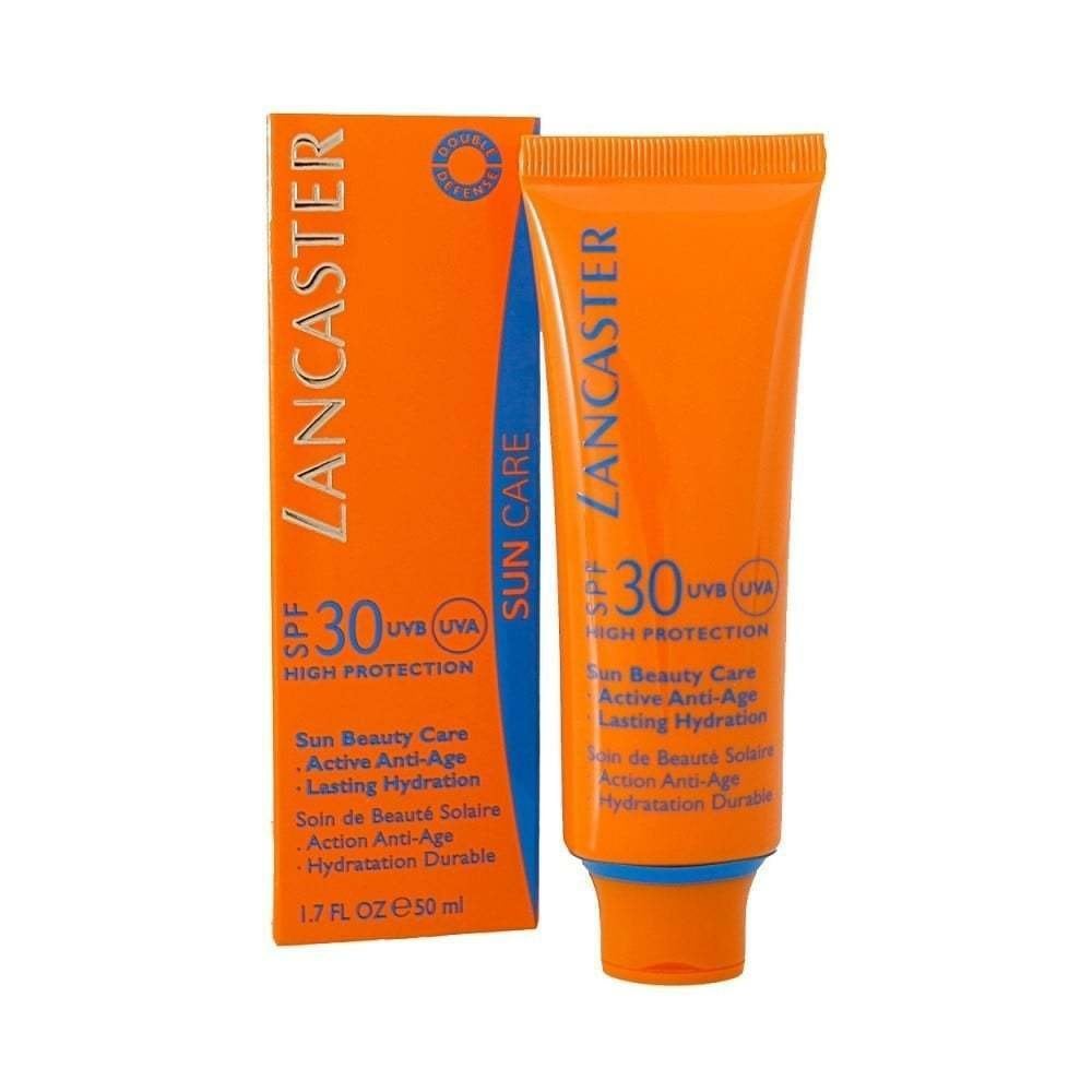 Lancaster Lancaster Sun Care SPF30 Sun Beauty Care 50ml -