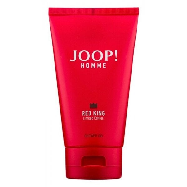 Joop Joop Homme Red King 150ml Shower Gel -