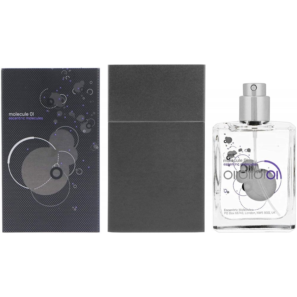 Escentric Molecules 01 30ml EDT Spray