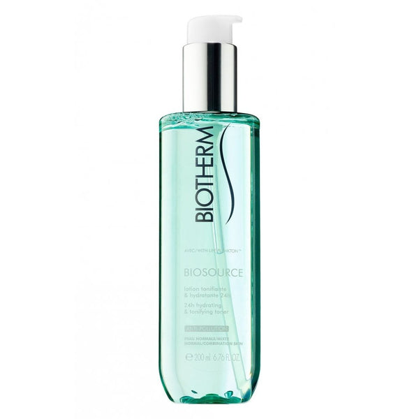 Biotherm Biotherm Biosource Toner To Combination Skin 200ml - Health & Beauty > Personal Care > Cosmetics > Skin Care > Toners & Astringents > Toners .