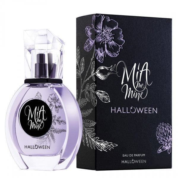 Halloween Halloween Jesus Del Pozo Mia Me Mine 40ml EDP Spray - Health & Beauty > Personal Care > Cosmetics > Perfumes & Colognes > Eaux de Parfum EDP