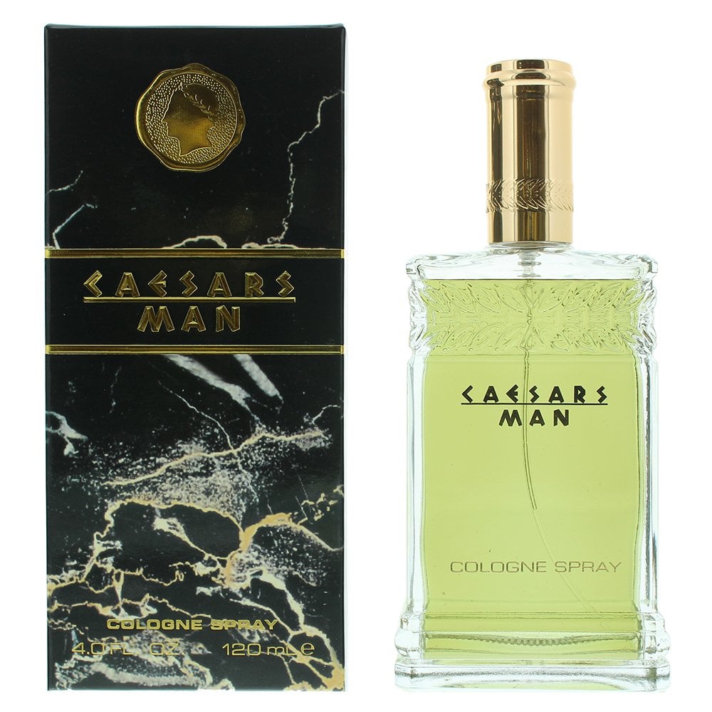 Caesars World 100Bon Caesars Man 100ml Cologne Spray - Health & Beauty > Personal Care > Cosmetics > Perfumes & Colognes > Colognes EDT