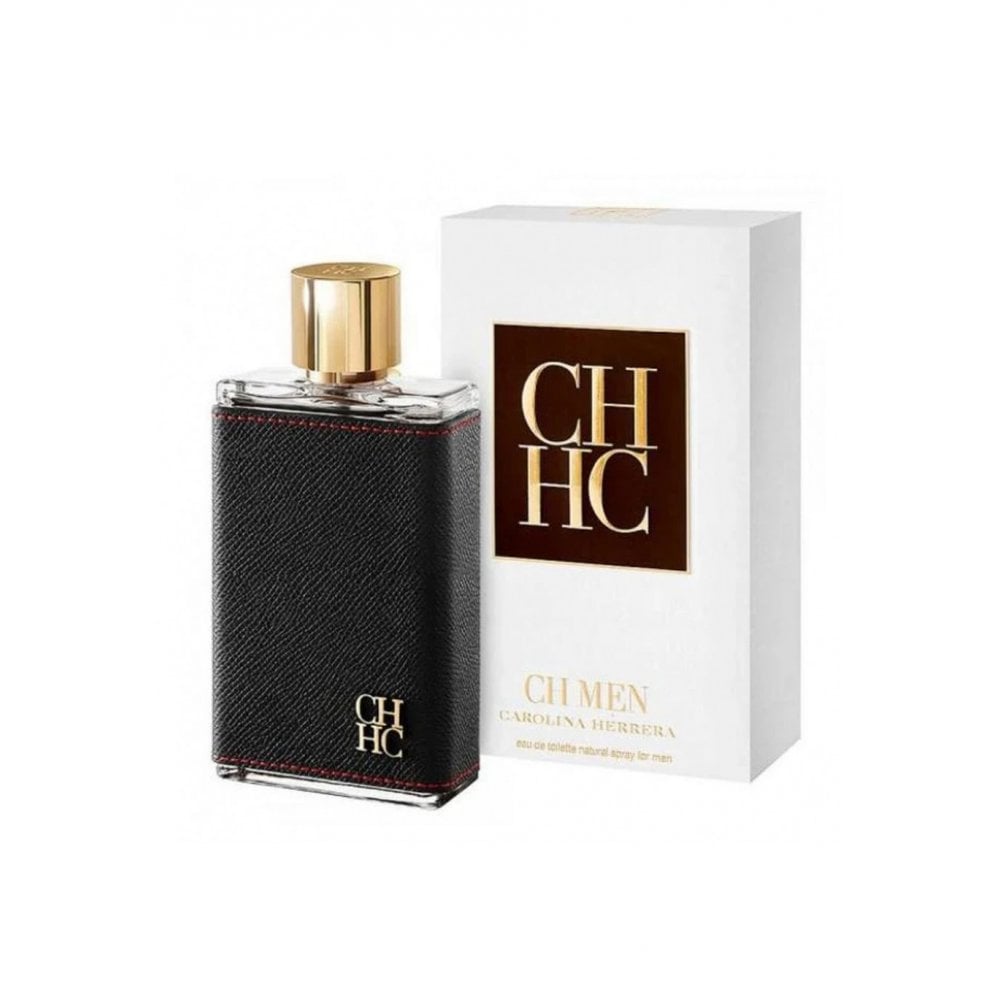 Carolina Herrera CH Men 200ml EDT Sray