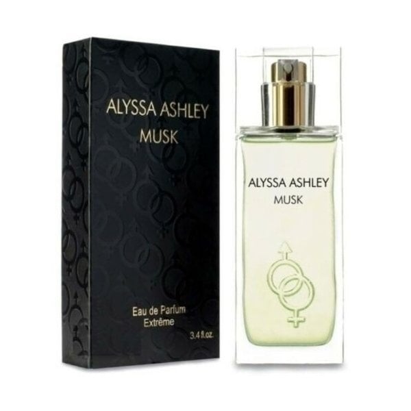 Alyssa Ashley Alyssa Ashley Musk 30ml EDP Spray -