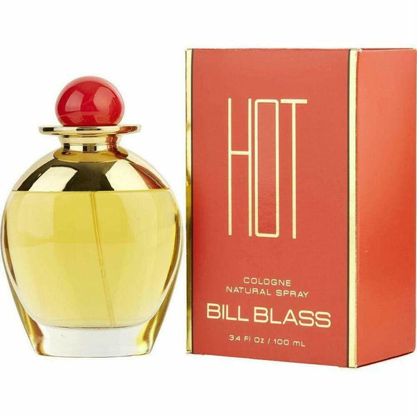 Bill Blass Bill Blass Hot 100ml EDC Spray -