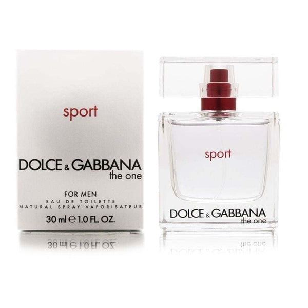 Dolce & Gabbana Dolce & Gabbana The One For Men Sport 30ml EDT Spray -