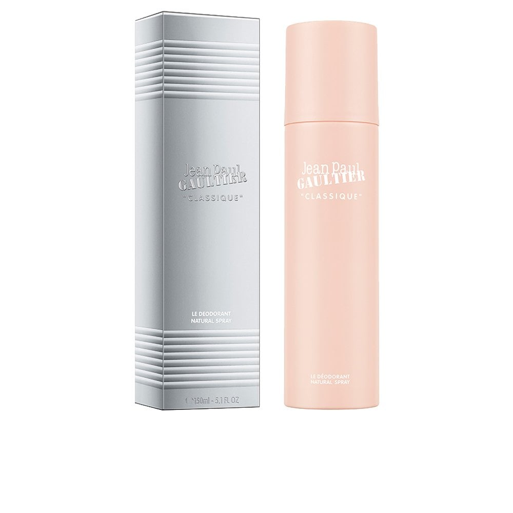 Jean Paul Gaultier Jean Paul Gaultier Classique 150ml Deodorant Spray -