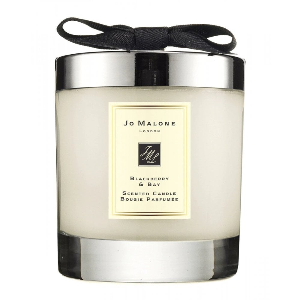 Jo Malone Jo Malone Blackberry & Bay Scented Candle Bougie Parfume -