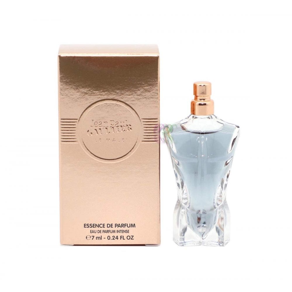 Jean Paul Gaultier Jean Paul Gaultier Le Male Essence Intense 7ml EDP Spray -