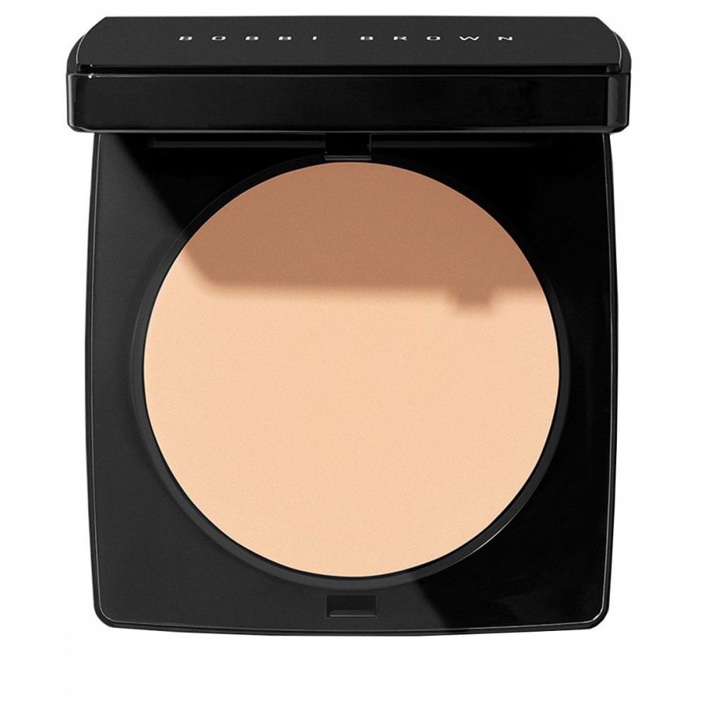 Bobbi Brown Bobbi Brown Sheer Finished Pressed Powder 11G - Soft Sand -