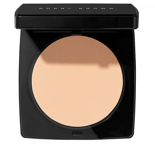 Bobbi Brown Bobbi Brown Sheer Finished Pressed Powder 11G - Soft Sand -