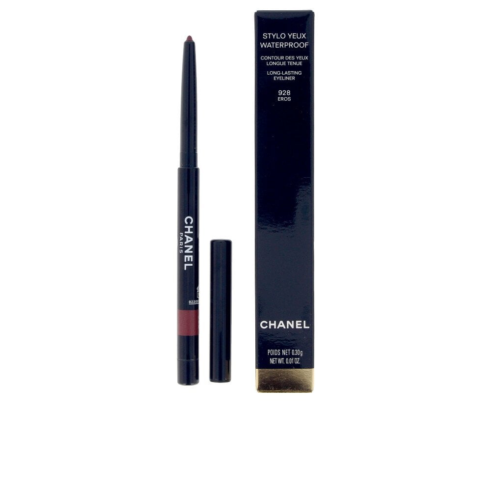 Chanel Chanel Stylo Yeux Waterproof Long-Lasting Eyeliner - 928 Eros -