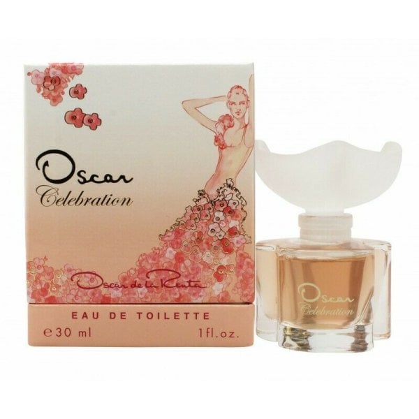 Oscar Oscar De La Renta Celebration 30ml EDT Spray - Health & Beauty > Personal Care > Cosmetics > Perfumes & Colognes > Eaux De Toilette EDT