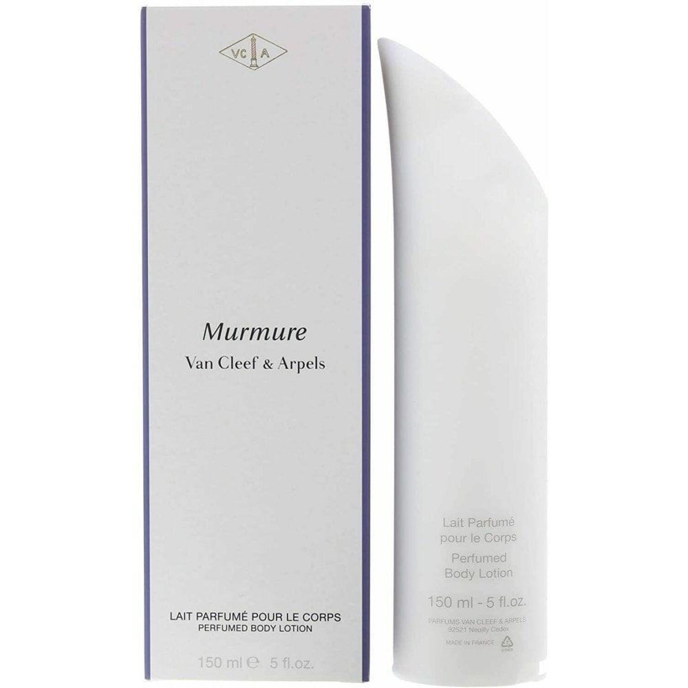 Van Cleef and Arpels Van Cleef & Arpels Murmure Perfumed Body Lotion 150ml -
