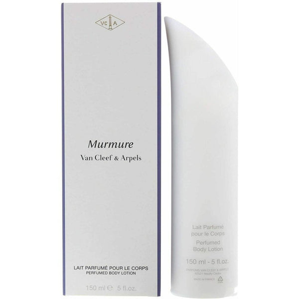 Van Cleef and Arpels Van Cleef & Arpels Murmure Perfumed Body Lotion 150ml -