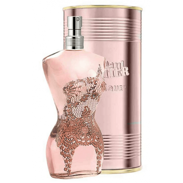 Jean Paul Gaultier Jean Paul Gaultier Classique 20ml EDP Spray - Health & Beauty > Personal Care > Cosmetics > Perfumes & Colognes > Eaux de Parfum