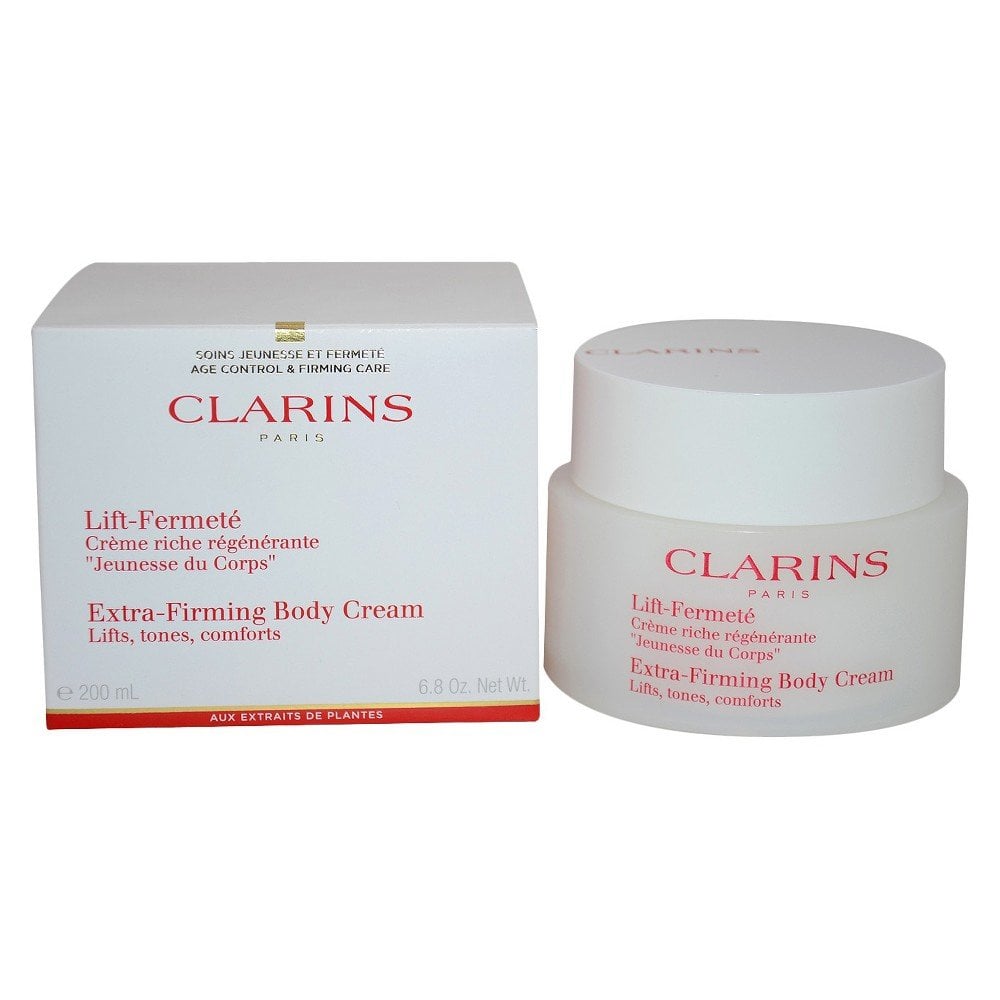 Clarins Clarins Extra Firming Body Cream 200ml - Health & Beauty > Personal Care > Cosmetics > Skin Care > Lotions & Moisturizers