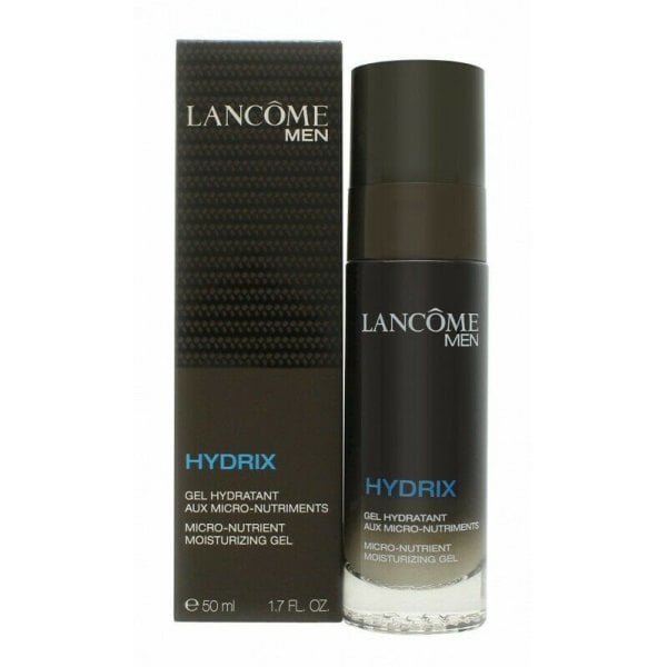 Lancome Men Hydrix Moisturizing Gel 50ml