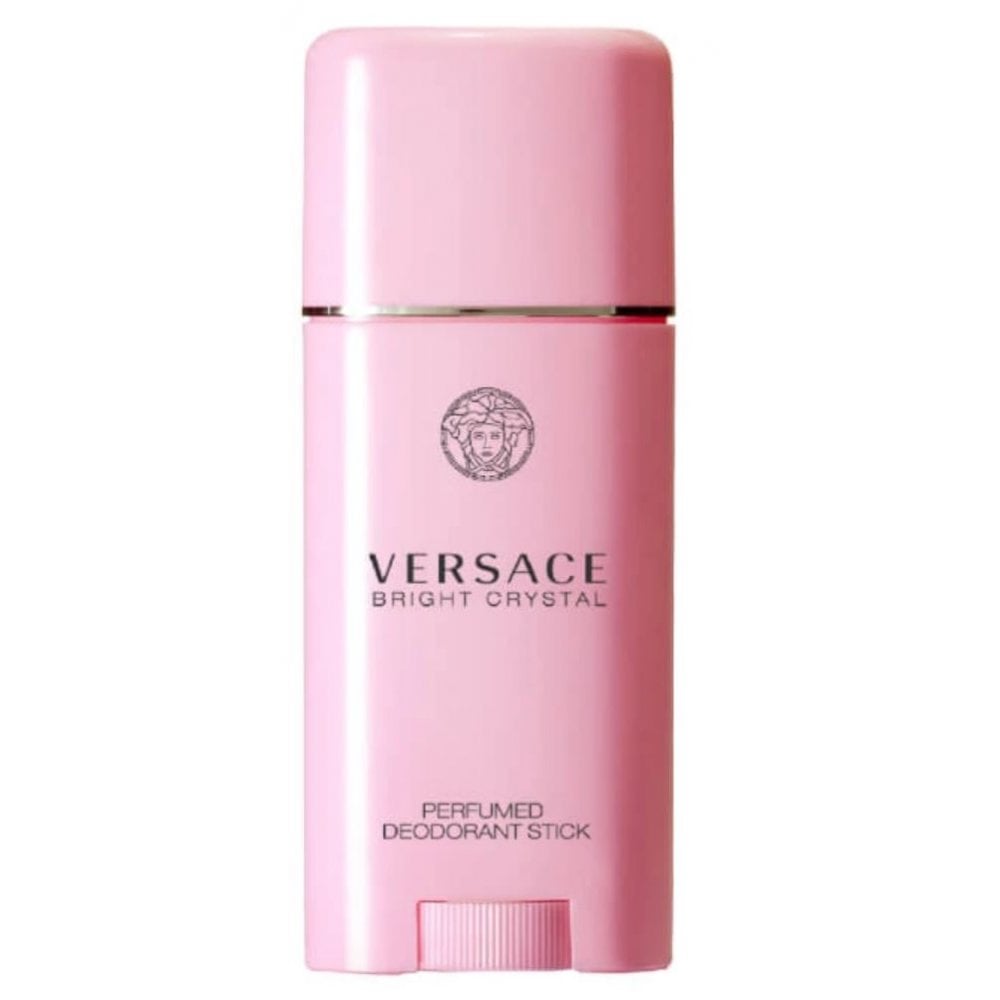 Versace Versace Bright Crystal Deodorant Stick 50ml - Health & Beauty > Personal Care > Deodorants & Anti-Perspirant > Deodorants Deodorant Stick