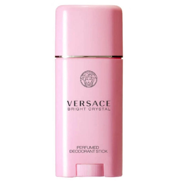 Versace Versace Bright Crystal Deodorant Stick 50ml - Health & Beauty > Personal Care > Deodorants & Anti-Perspirant > Deodorants Deodorant Stick