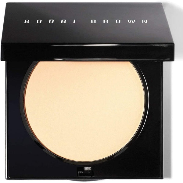 Bobbi Brown Bobbi Brown Sheer Finished Pressed Powder 11G - Pale Yellow -