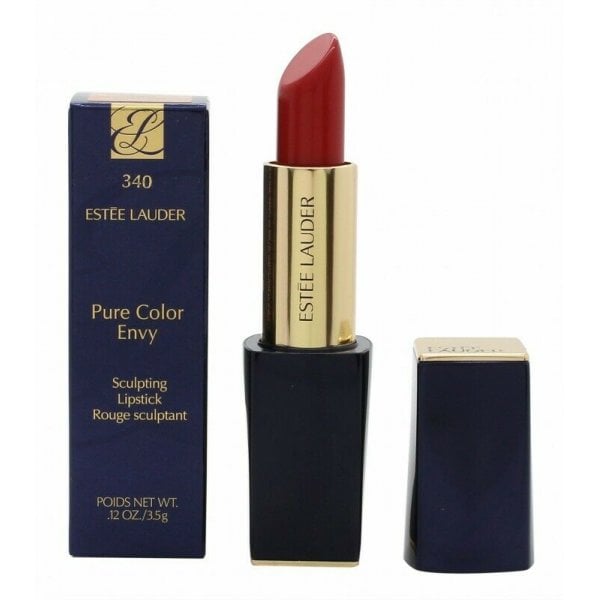 Estee Lauder Estee Lauder Pure Color Envy Lipstick 3.5G - 260 Eccentric - Health & Beauty > Personal Care > Cosmetics > Makeup > Lip Makeup > Lipsticks